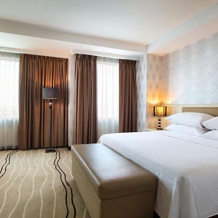 Four Points By Sheraton Medan Eksteriør bilde