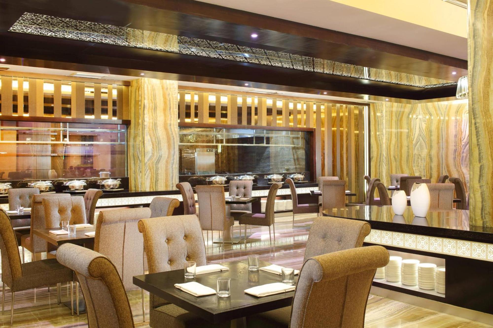Four Points By Sheraton Medan Eksteriør bilde