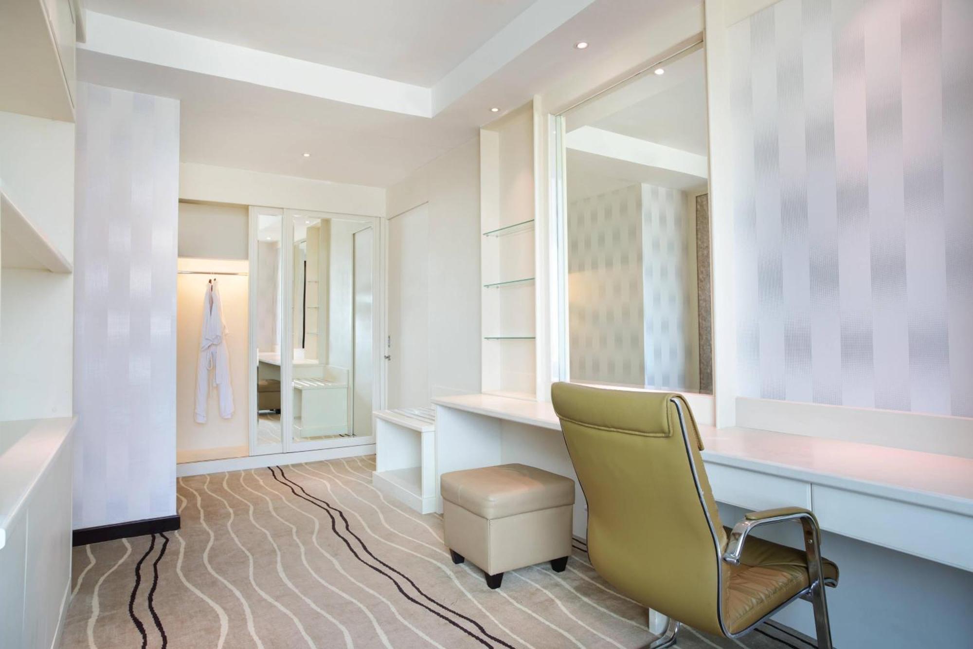 Four Points By Sheraton Medan Eksteriør bilde