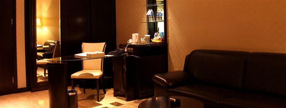 Four Points By Sheraton Medan Eksteriør bilde