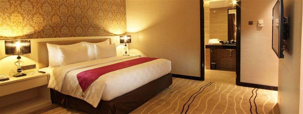 Four Points By Sheraton Medan Eksteriør bilde