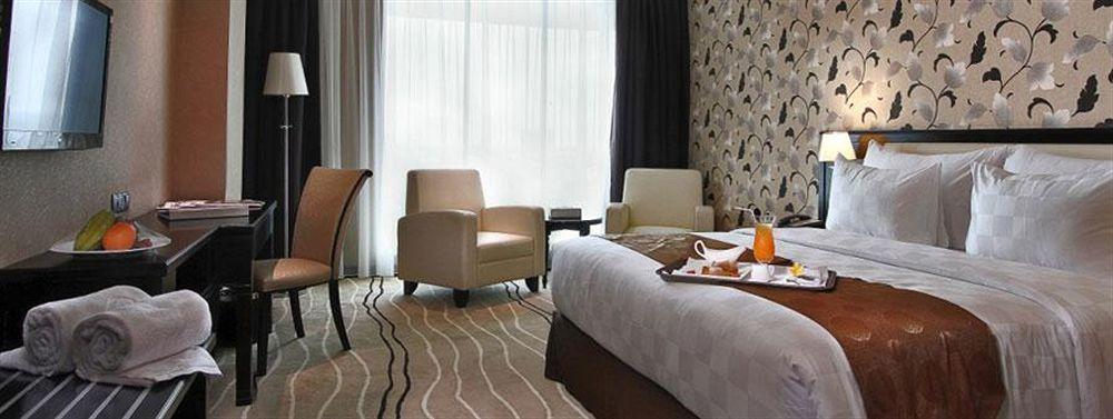 Four Points By Sheraton Medan Eksteriør bilde