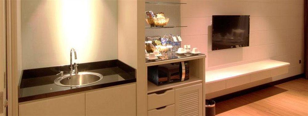 Four Points By Sheraton Medan Eksteriør bilde