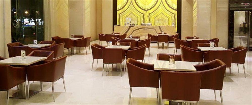 Four Points By Sheraton Medan Eksteriør bilde