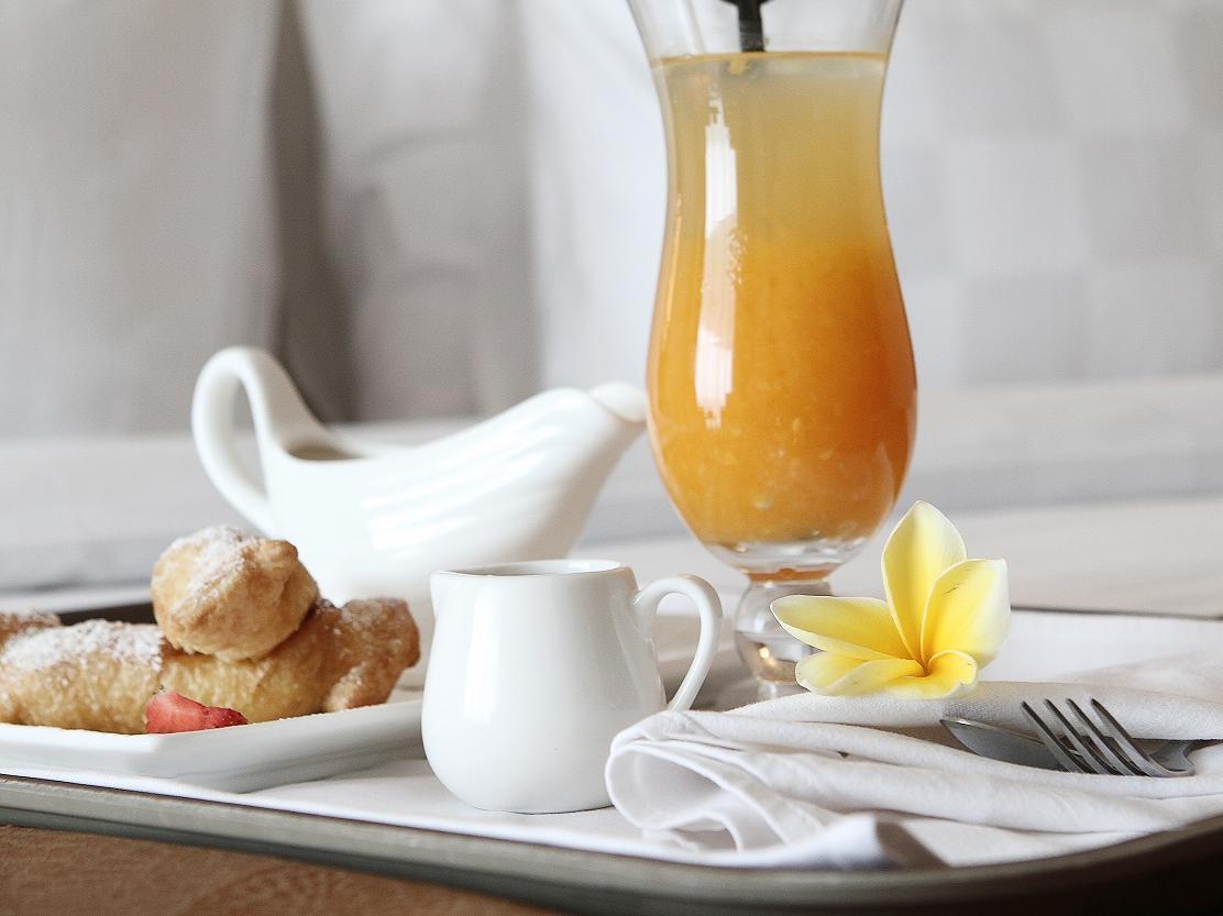 Four Points By Sheraton Medan Eksteriør bilde