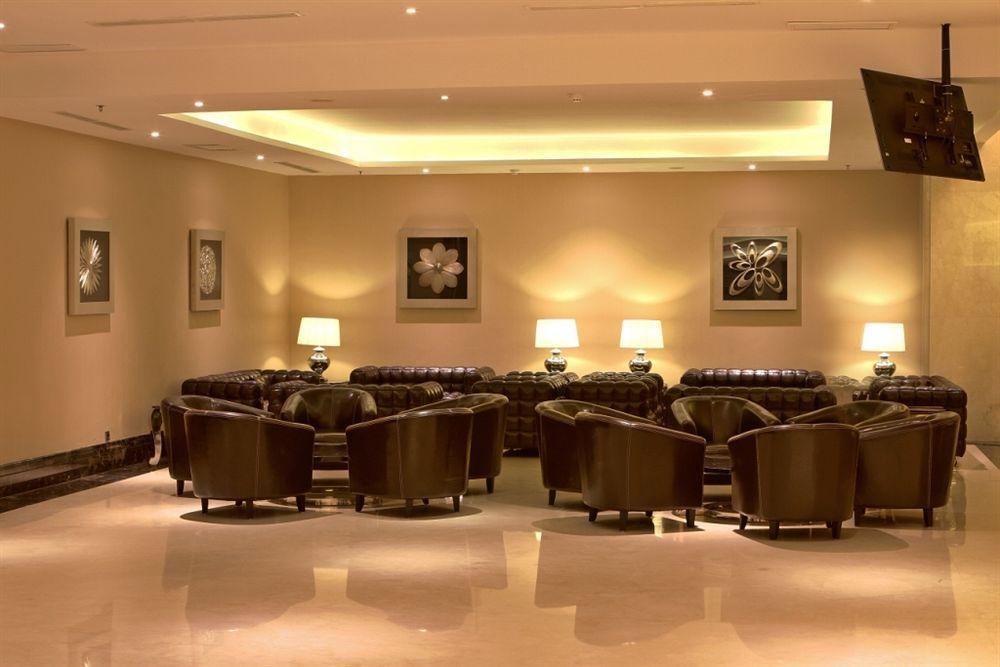 Four Points By Sheraton Medan Eksteriør bilde