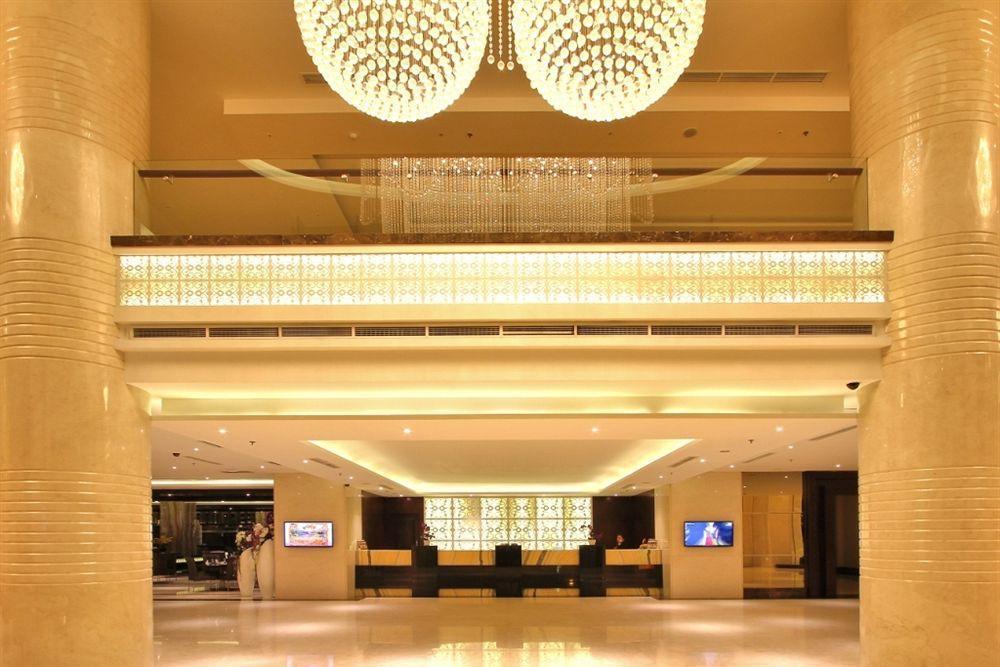 Four Points By Sheraton Medan Eksteriør bilde