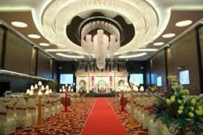 Four Points By Sheraton Medan Eksteriør bilde