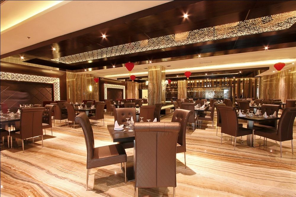 Four Points By Sheraton Medan Eksteriør bilde
