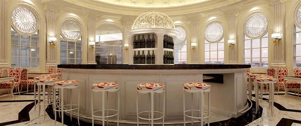 Four Points By Sheraton Medan Eksteriør bilde
