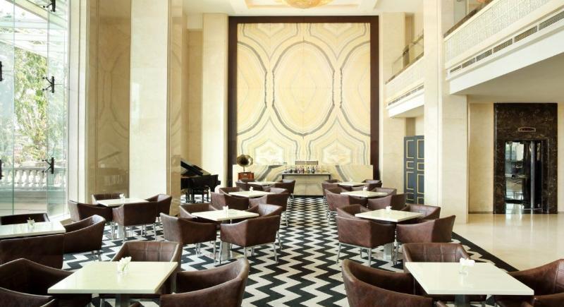Four Points By Sheraton Medan Eksteriør bilde
